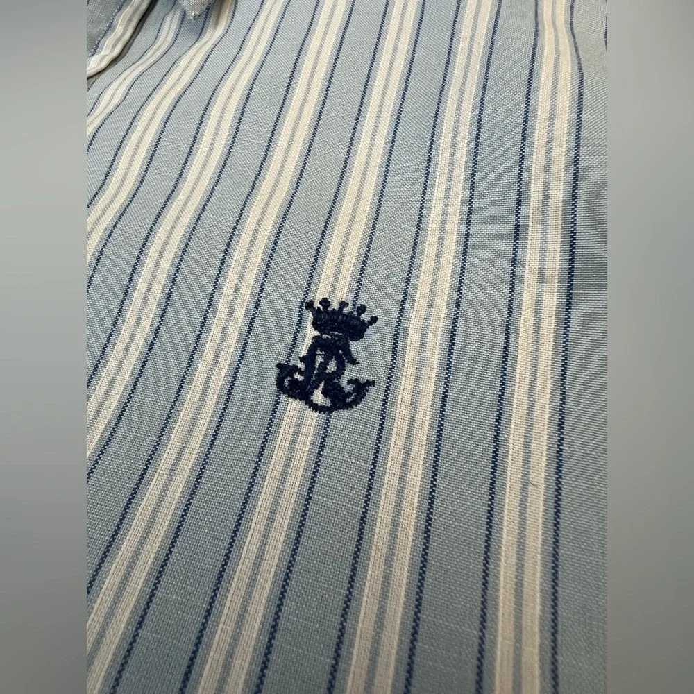 GUC Rugby Ralph Lauren Button Down - Picture 3 of 10